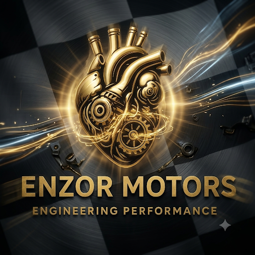 ENZOR MOTORZ